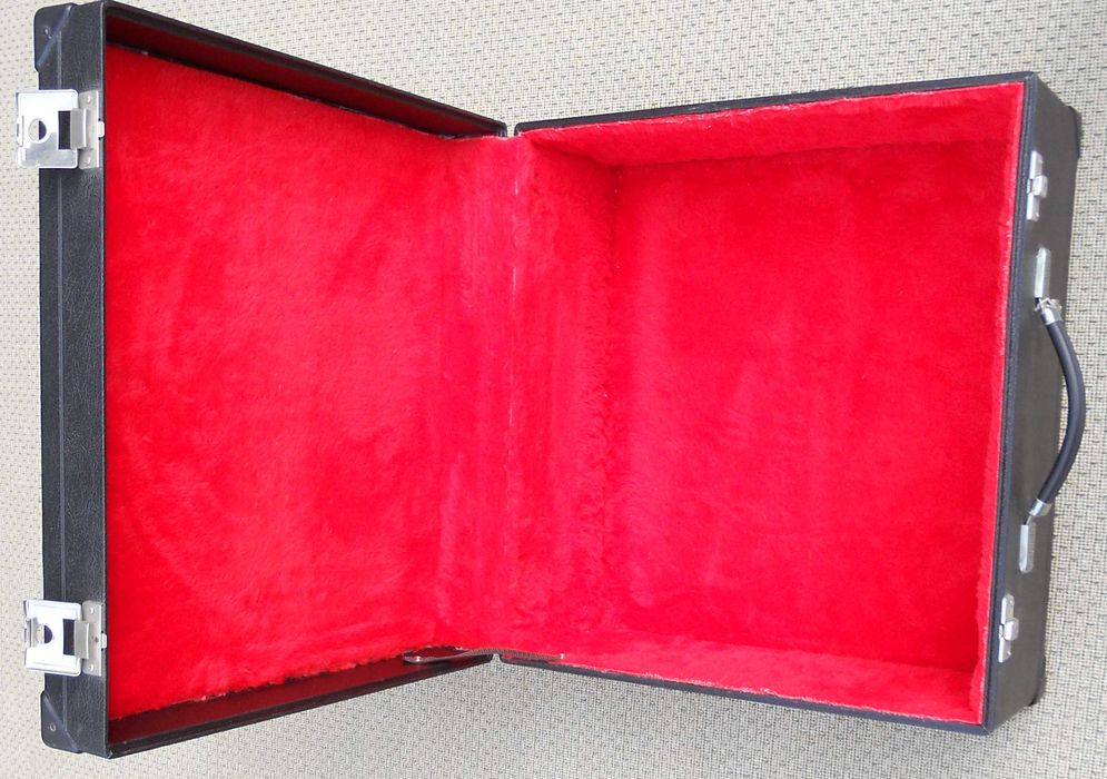 Akordeon włoski MANTOVANELLI 72 basy z gwarancją