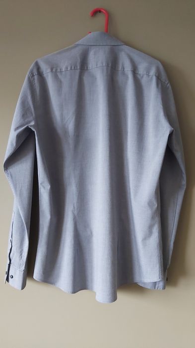 Super koszula Cinque slim fit 42 odp. M/L