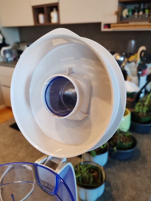 Liquidificadora Philips HR2160 Branca
