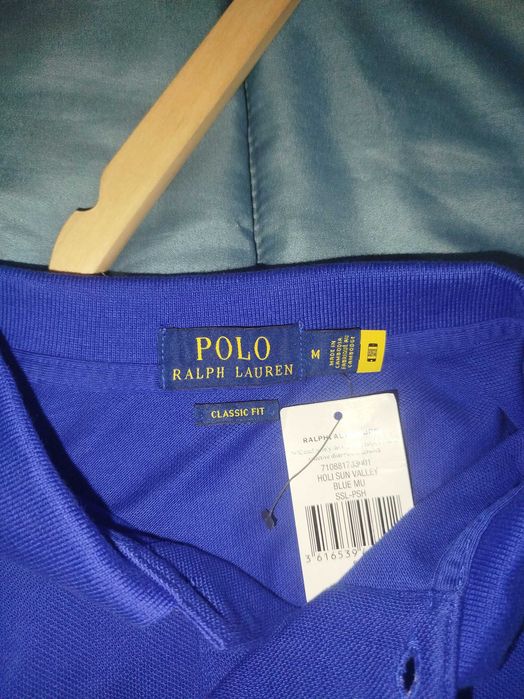 Polo Ralph Lauren homem