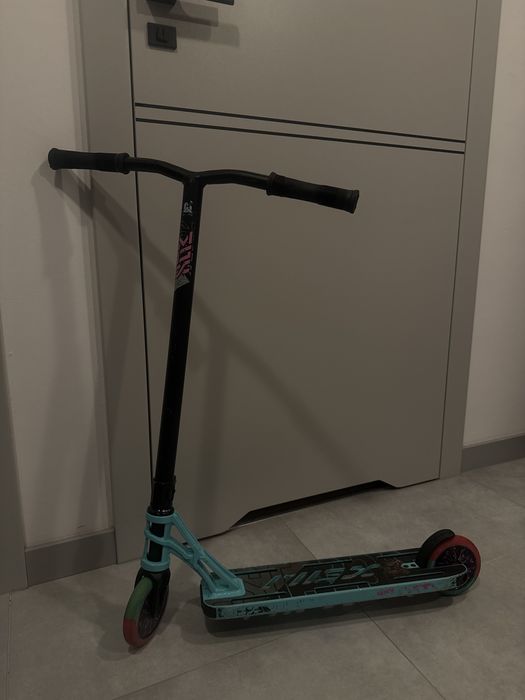 Hulajnoga mgp MGX P1 PRO