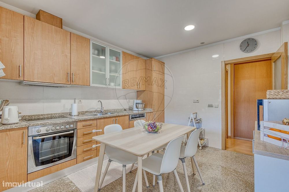 Apartamento T1 para venda