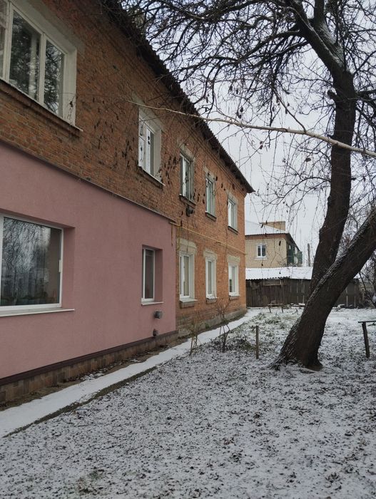 Продам двокімнатну квартиру в СМТ Нова Водолага