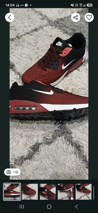 Buty męskie nowe