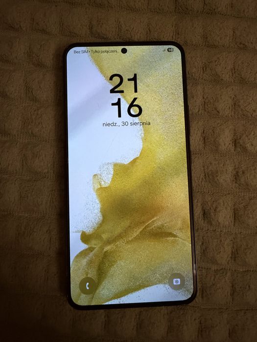 Samsung S22 128GB