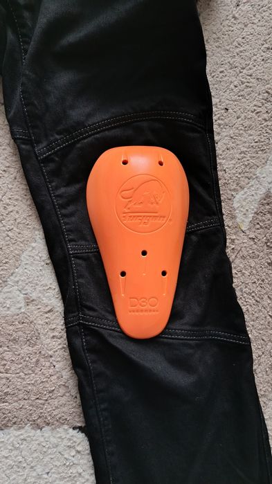 мотоциклетні джинси Furygan  Jean D02. Розмір L (42)