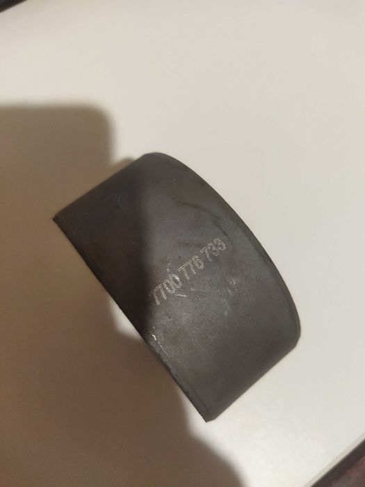 Втулка ричага задня до RENAULT