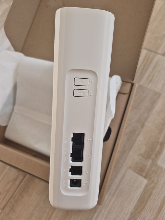 Router 5g  TCL ultra rápido, o mais rápido que testei