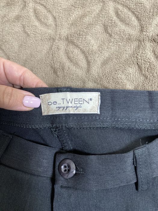 Брюки be…TWEEN