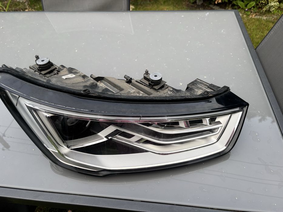 Reflektor Audi A1