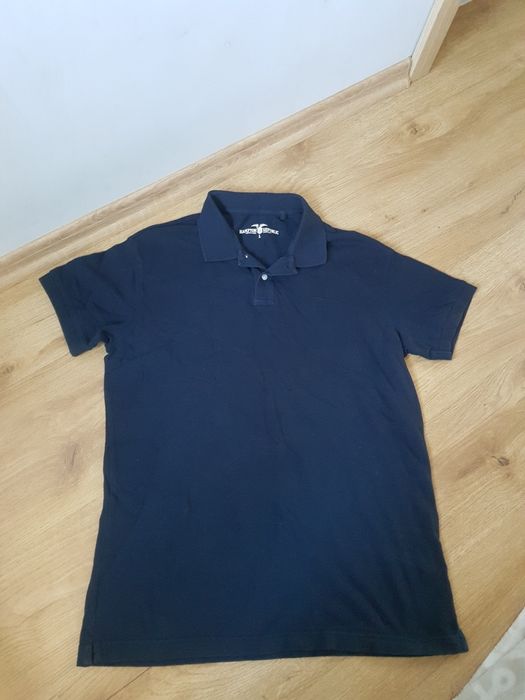 Koszulka polo Hampton Republic