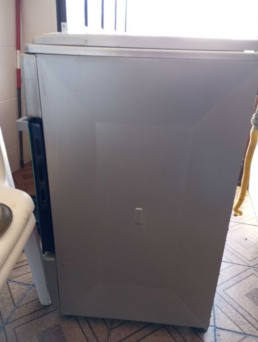 Fogão em ótimo estado