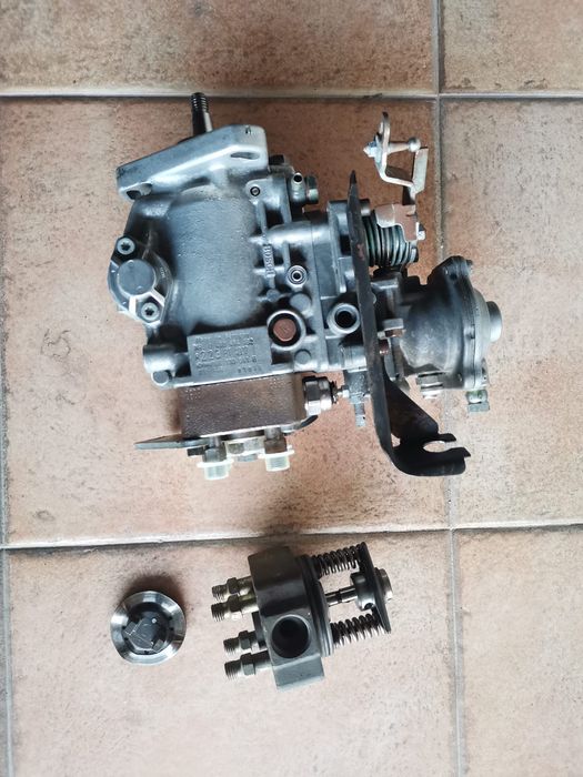 Peças VW Golf mk2