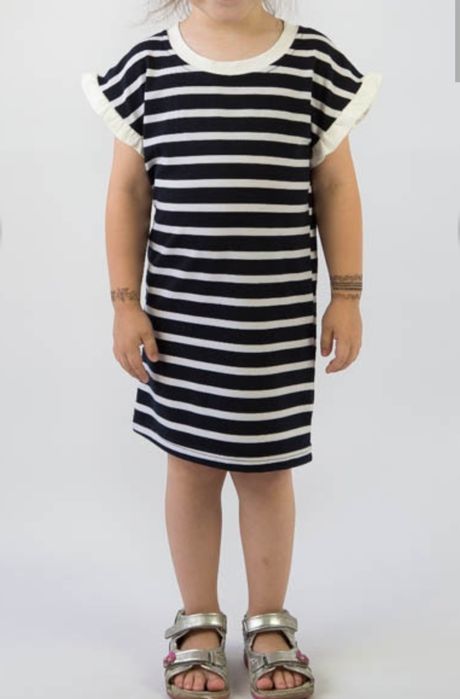 Сукня для дівчинки