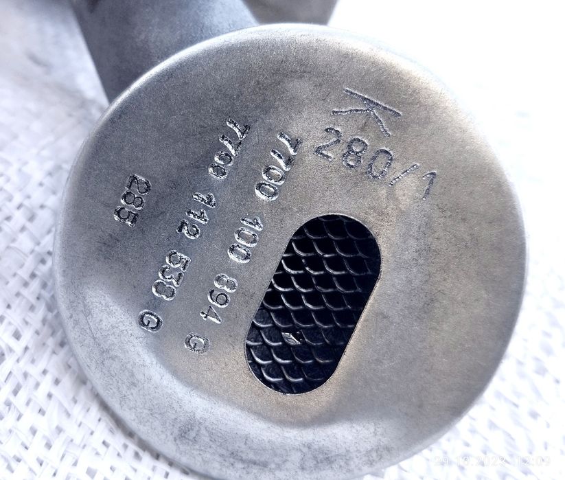 Масляный насос Виваро,Трафик,Примастар 2001-2014г.