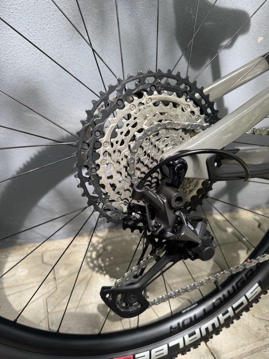 Велосипед Cannondale Scalpel