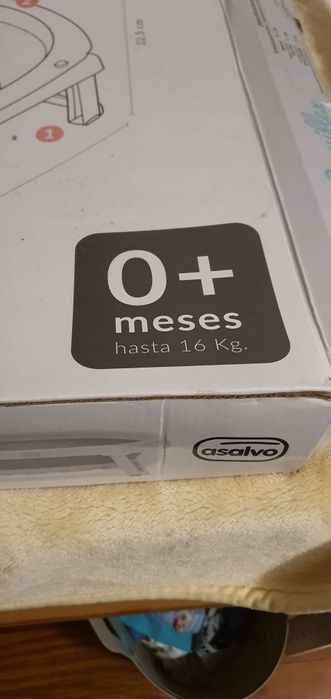 Banheira bebé portátil