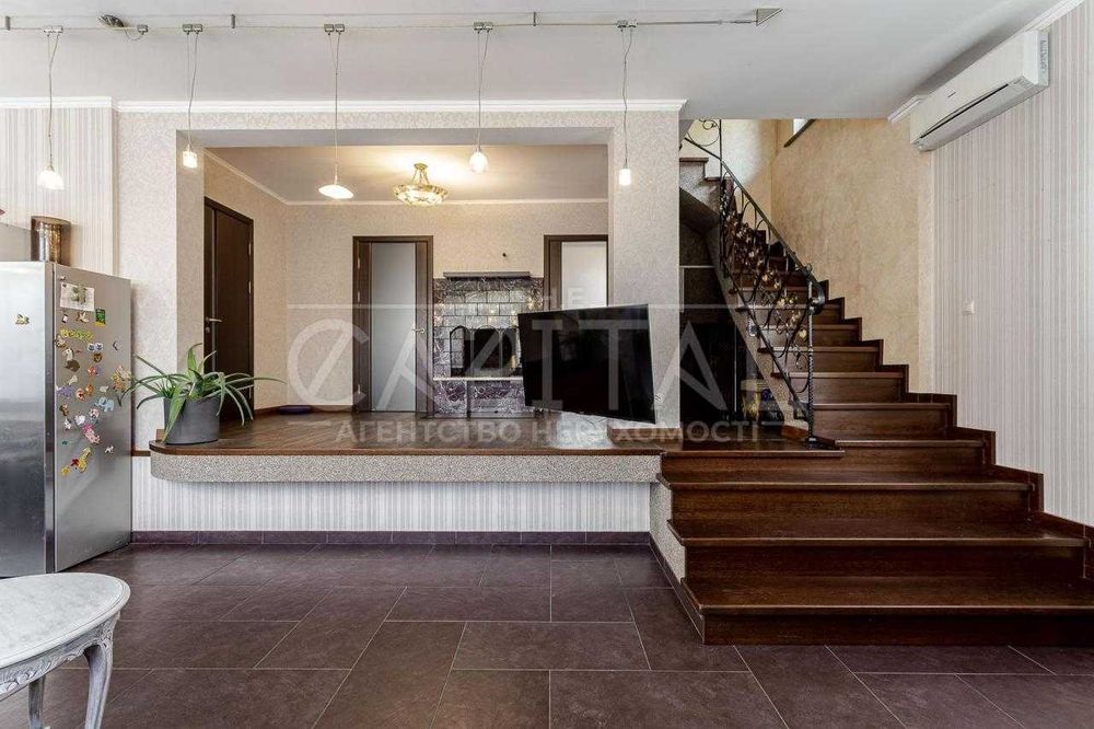 Дом по адресу ул. Васильковская (площадь 200 м²) - Atlanta.ua - фото 6