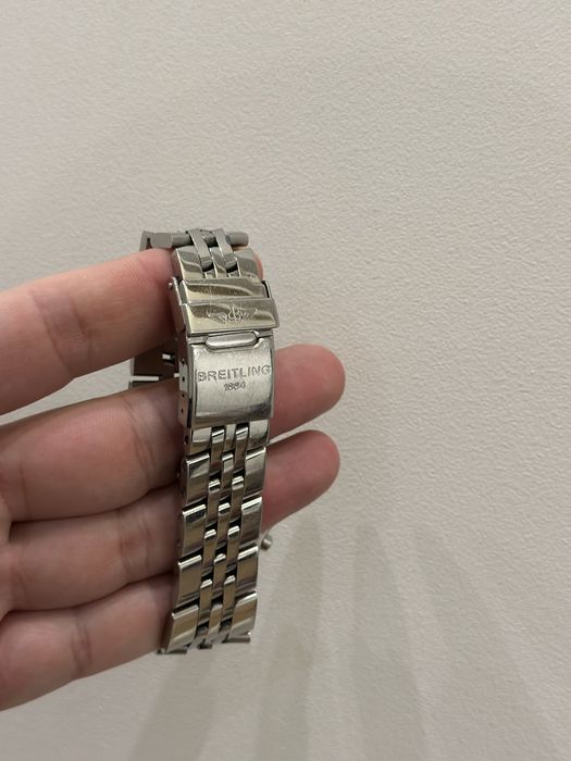 Годинник Breitling