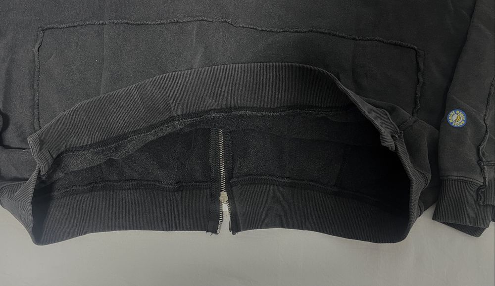 Кофта, зипка Martine Rose