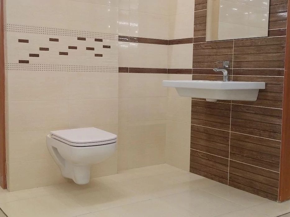 Moringa Brown Glass Listwa