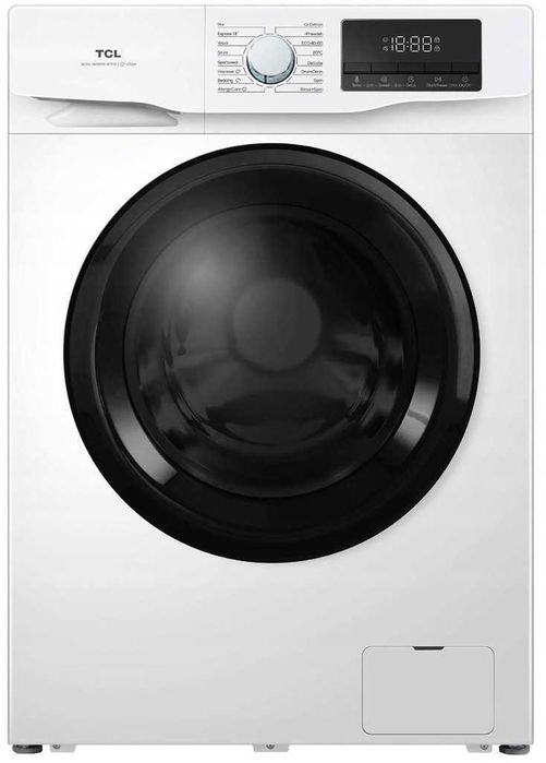 Nowa Pralka wolnostojąca TCL FF0814WA1PL 8kg 1400obr  inwerter