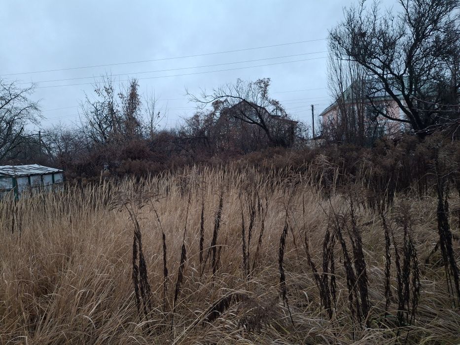 Продаж дачної ділянки в місті. Олександрівка
