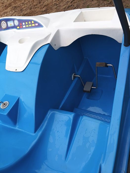 Rowery wodne !! 5-osobowe !! Zadbane !!