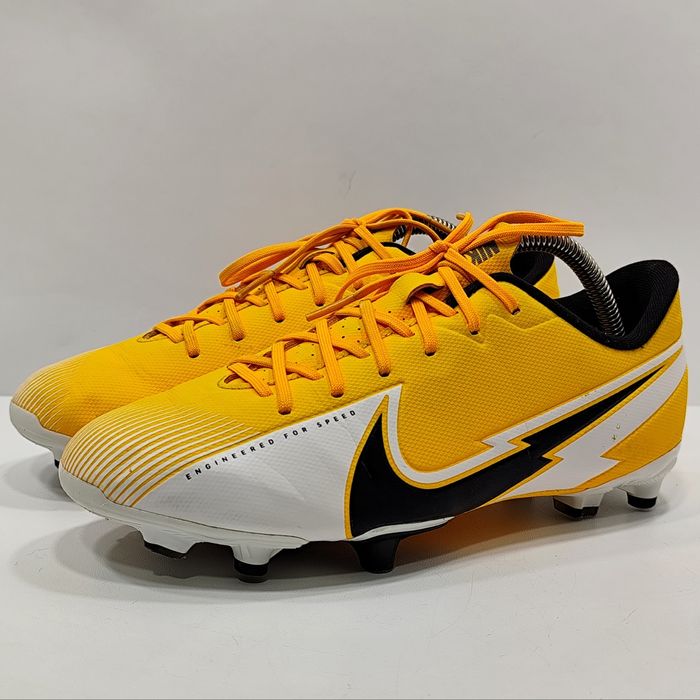 бутси Nike Mercurial Vapor 13 38.5р/23см