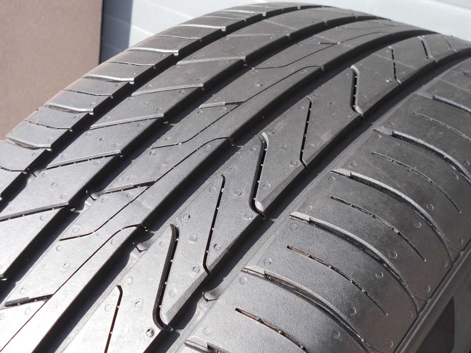 Nowe koła letnie aluminiowe 18 5x108 Citroen C5 X C5 Aircross