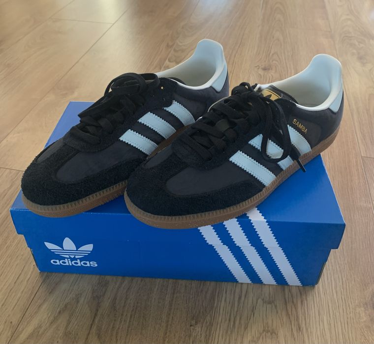 Adidas Samba OG