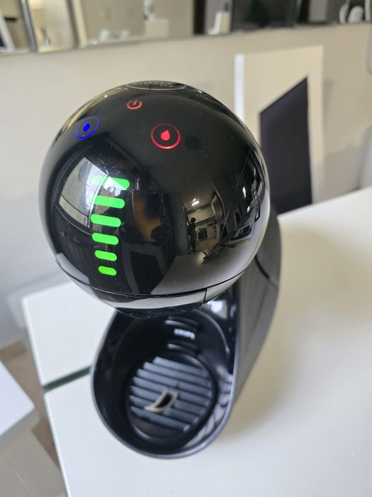 Máquina de café Dolce Gusto Movenza