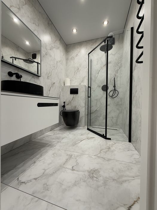 Оренда, 2 кімнатної квартири новобудова