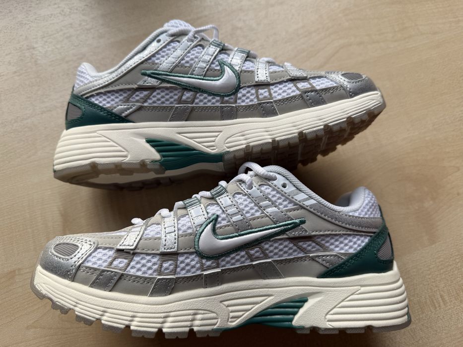 Buty Nike P-6000