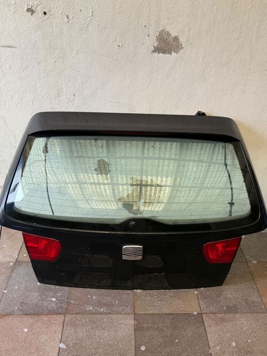 Vendo peças Seat Ibiza 6k2