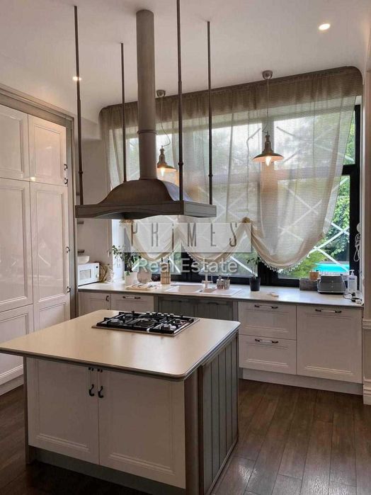 Будинок за адресою вул. Пров Маланюка (площа 239 м²) - Atlanta.ua - фото 5