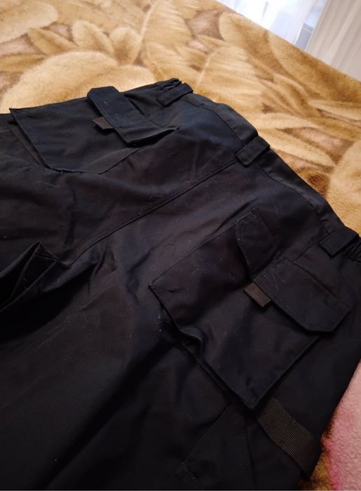 Штаны рабочие CORDURA