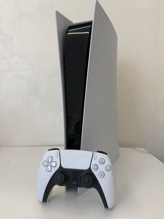 PlayStation 5 Fat