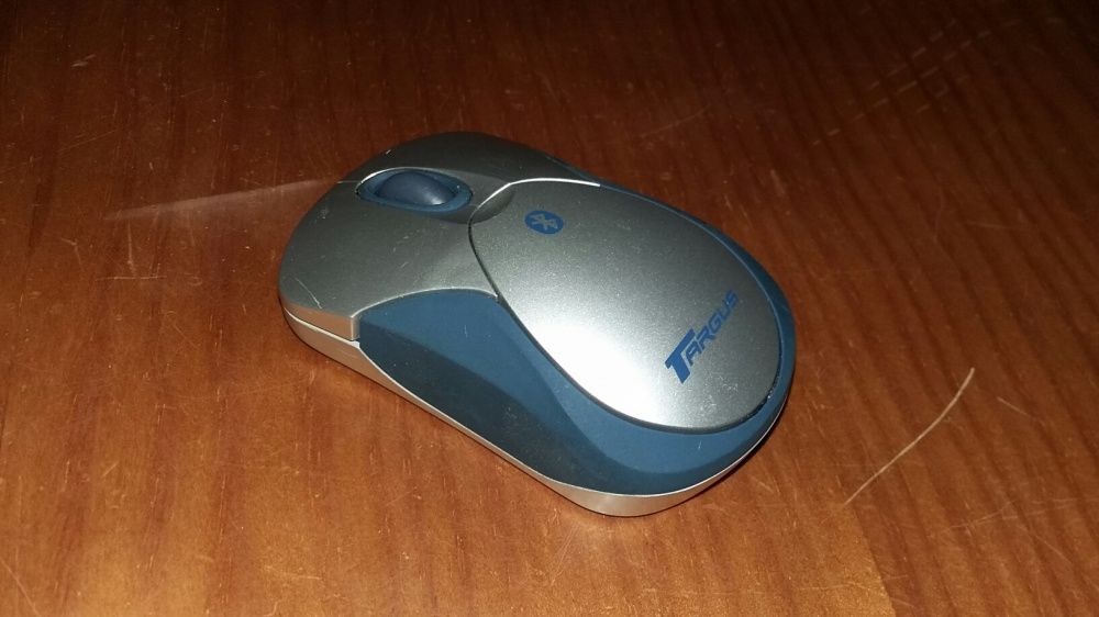 TARGUS Wireless Bluetooth Mouse443783365516349441
