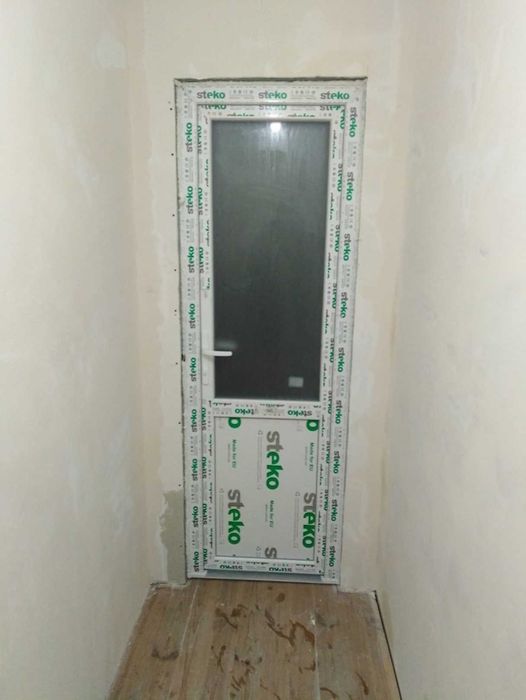 Вікна,двері металопластикові, вікно пластикове,двері,Гоща