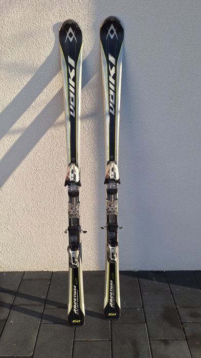 Narty VOLKL  Racetiger