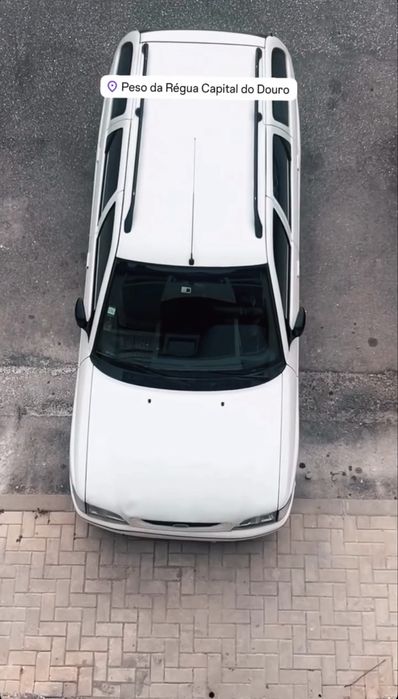 Vendo carrinha bem estimada entre em contacto