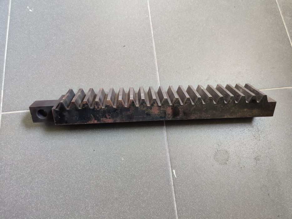 Zębatka TROLL 350 T-274 Warfama