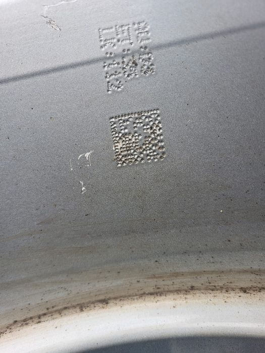 Felgi 7.5x17" 5x112 Audi Q3 Q2 A3 A4 B8 B9 A6 C7 C8 Passat Seat Leon