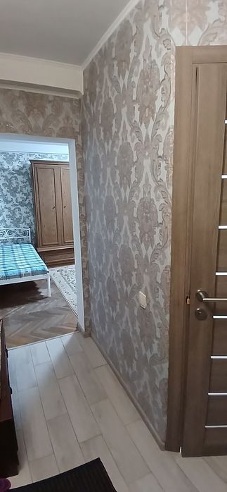 Квар.метро Оболонь Мінська. Своя.