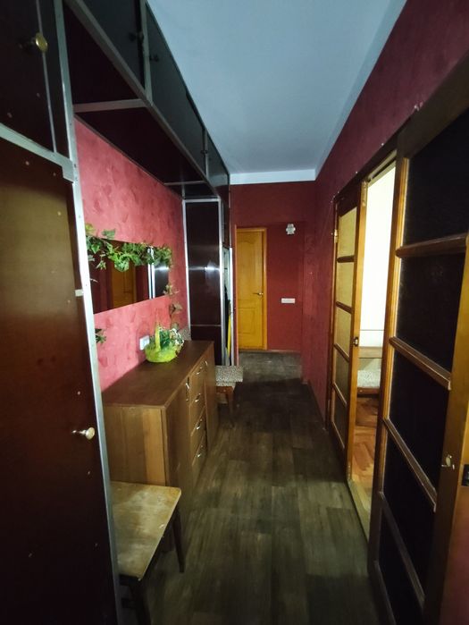 Продам 3х комнатную квартиру, центр 16го мкр на Рубана Хортицкий район