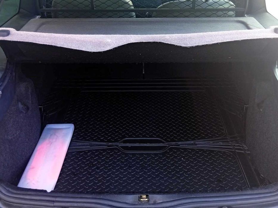 Renault Clio II 1.5 dCi Authentique (2003)