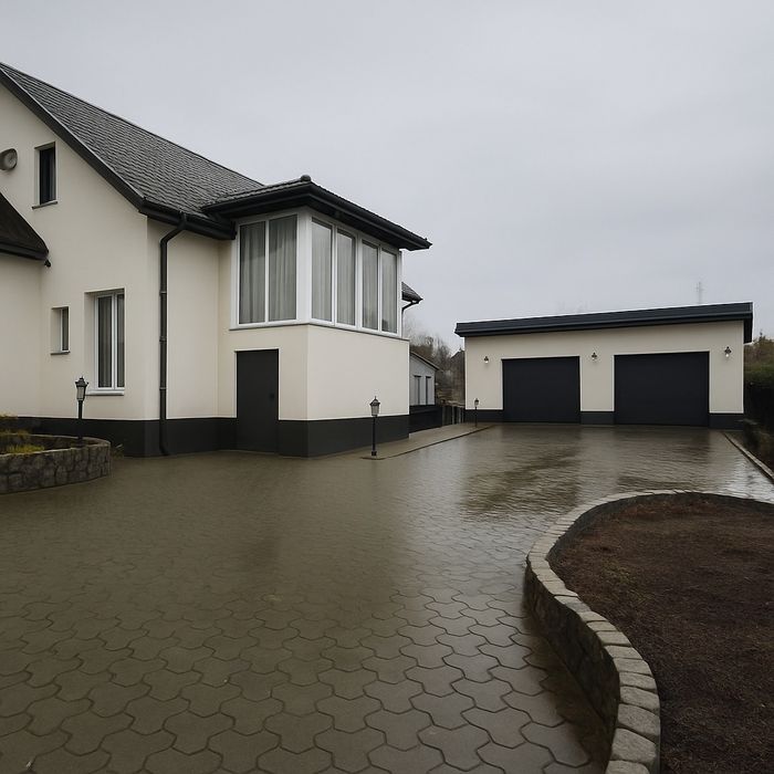 Дім у який хочеться повертатися. Продам будинок майже в центрі міста.