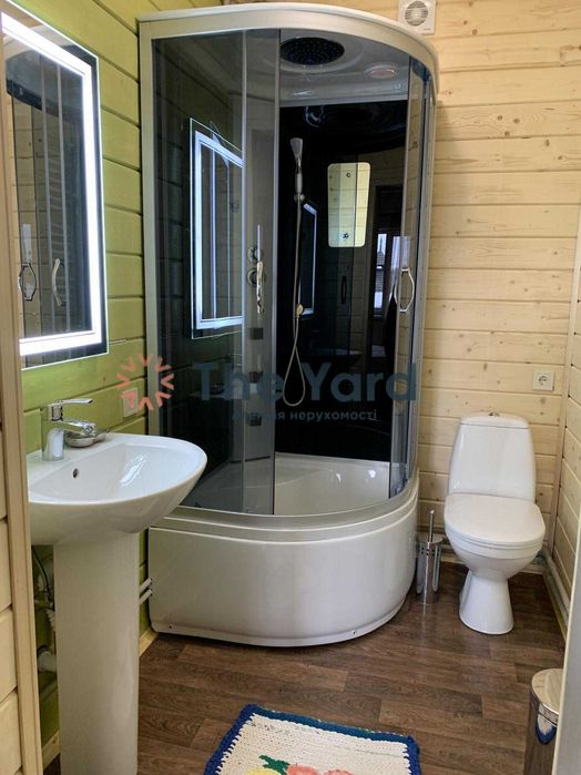 Продаж садиби в с.Верхній Ясенів Верховинський рн Івано-Франківськ обл