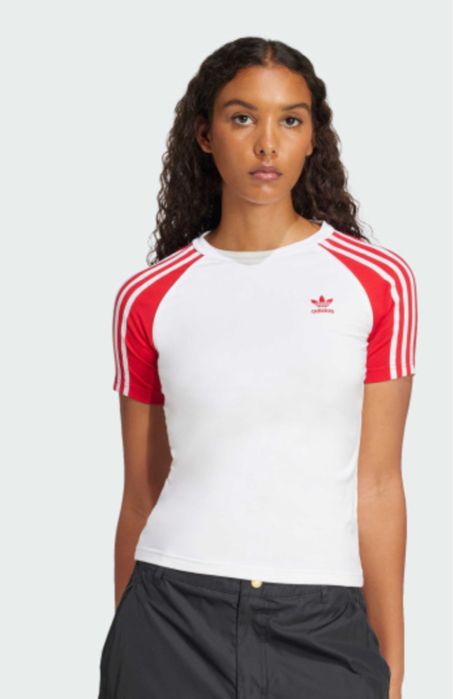 футболка adidas